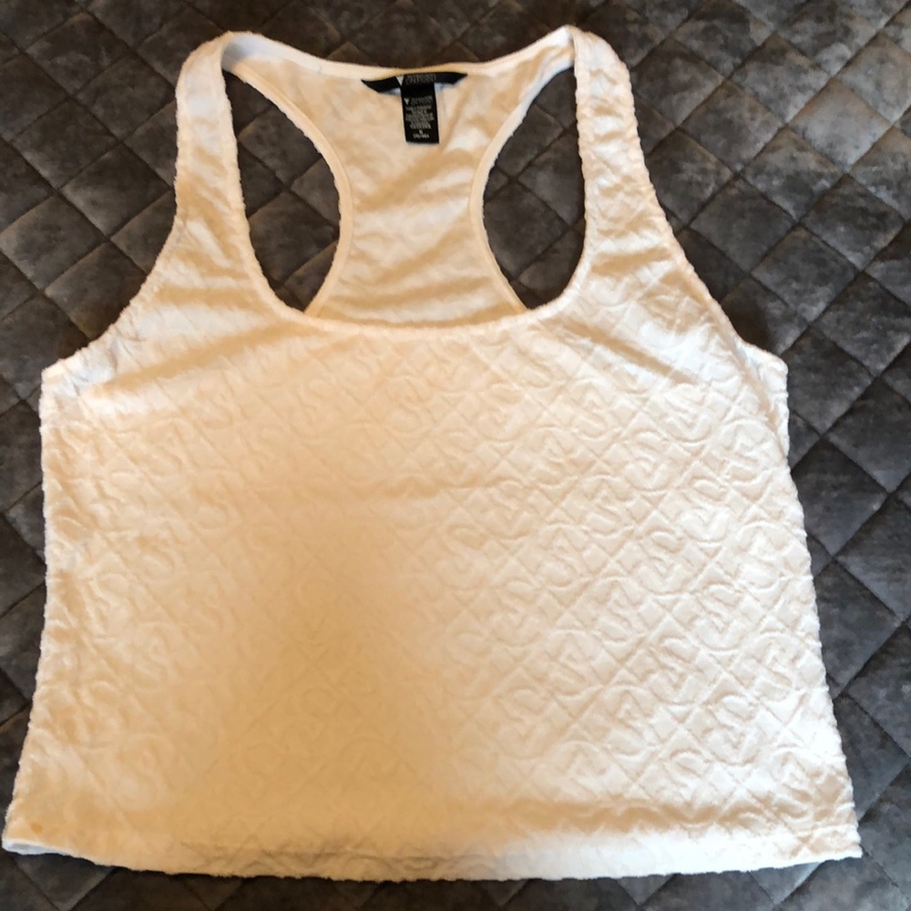Victoria secret tank. Medium